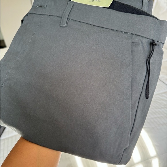 Men chinos - Picture 3 of 3